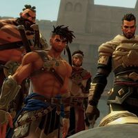 Porta-Amuletos de Prince of Persia The Lost Crown. Ubicación y para qué sirven