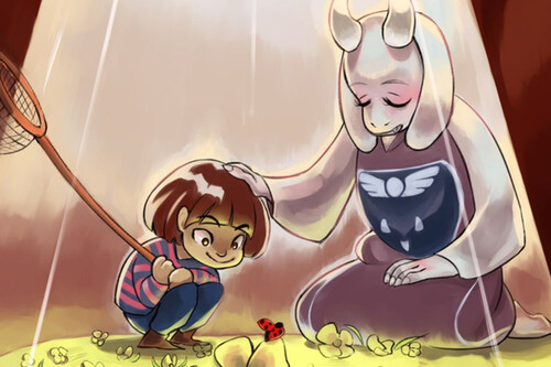 Undertale