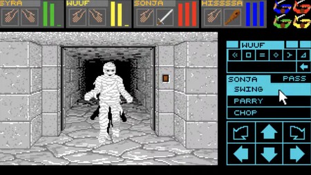 Dungeon Master