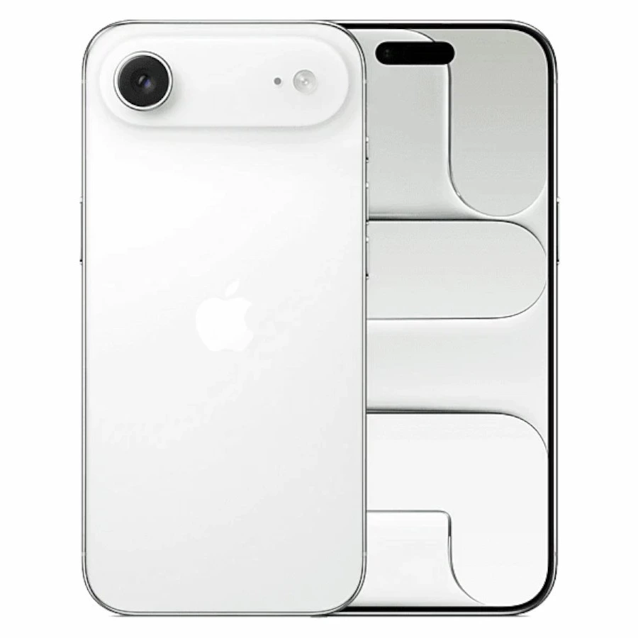 iPhone Air (256 GB) - Abierto, sin usar