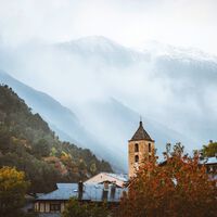 De vender aire embotellado a ser uno de los mejores pueblos turísticos de 2023: cosas de Andorra 