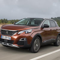 El Peugeot 3008 servirá de base para el desarrollo de la conducción autónoma entre PSA y nuTonomy