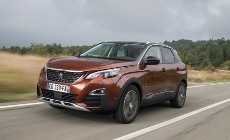 El Peugeot 3008 servirá de base para el desarrollo de la conducción autónoma entre PSA y nuTonomy