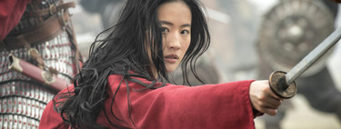'Mulan' se estrenará directamente en Disney+ en septiembre y el visionado tendrá un coste adicional