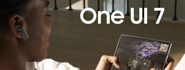 Android 15 más cerca de los Galaxy de Samsung: ya tenemos fecha para la beta de One UI 7 
