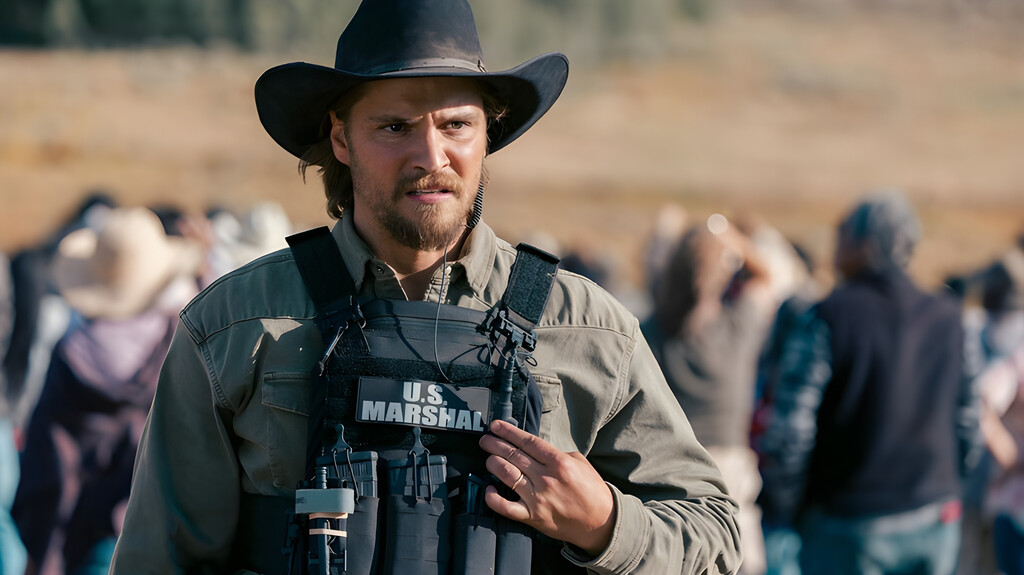 Con 20.6 millones de espectadores durante su estreno, no había otra opción: la nueva serie de Yellowstone tendrá segunda temporada