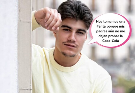 Julen da la última hora sobre su relación con Sandra Pica: esto es lo que pasó la noche en que la invitó a su casa a "tomar una Fanta"