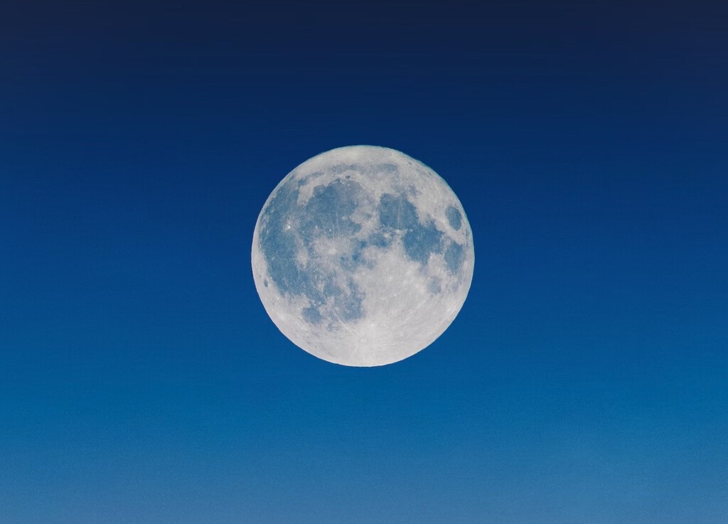 Superluna azul de 2023: cómo ver desde España este fenómeno que no volverá a repetirse hasta 2037 