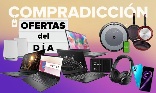 Ofertas Del Dia V2