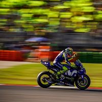 Valentino Rossi no levanta cabeza ni en Misano: "Dudo que pueda mantener la tercera plaza en la general"