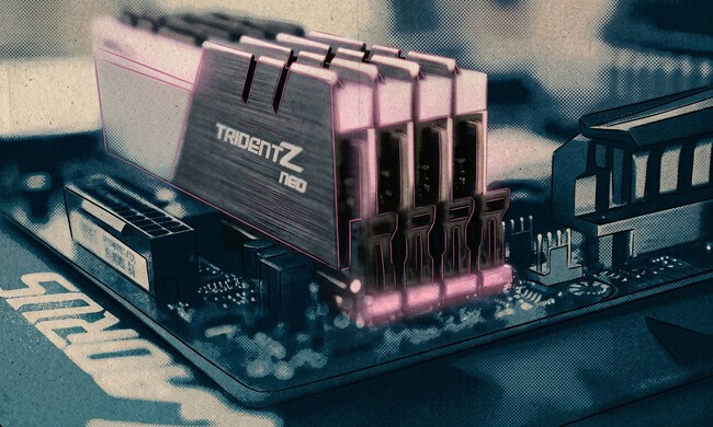 Ddr6