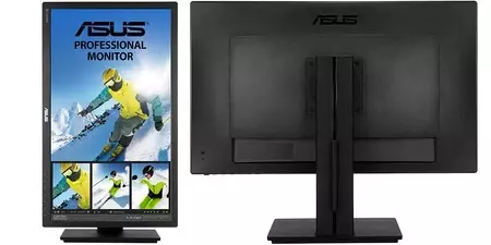 Asus Pb278qv 2