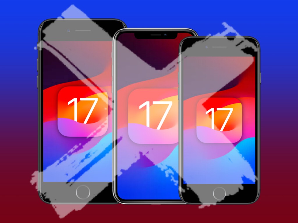 iOS 17 dejará en la estacada a los iPhone X y iPhone 8, pero no es el fin del mundo: esto es lo que puedes hacer con un iPhone sin soporte 