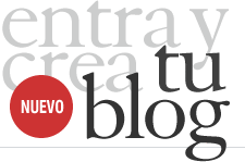 La comunidad, sistema de blog de El Pais