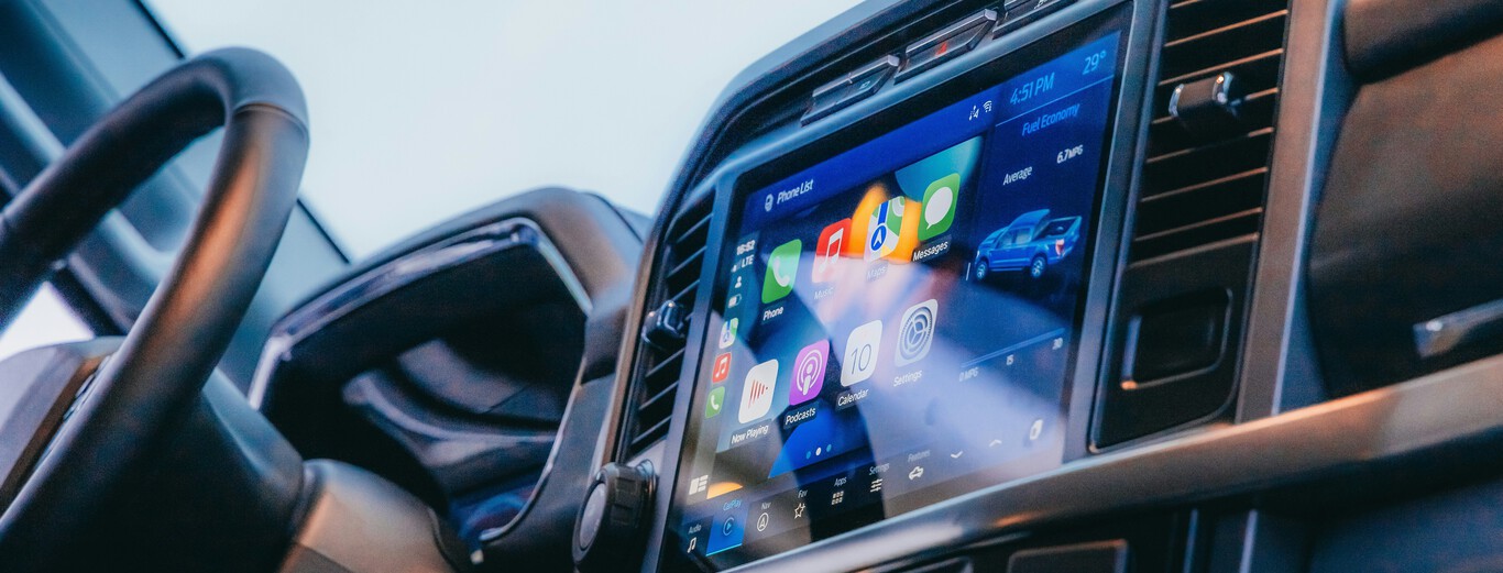 Los coches modernos saben dónde conduces, cómo frenas y cómo aceleras: el problema es quién más lo sabe