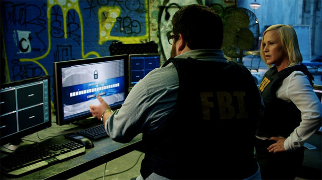 He visto 'CSI: Cyber' para que tú no tengas que hacerlo