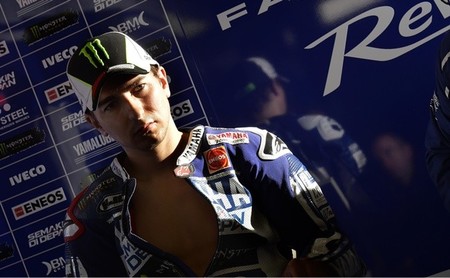 MotoGP Estados Unidos 2013: Jorge Lorenzo reaparecerá en Laguna Seca