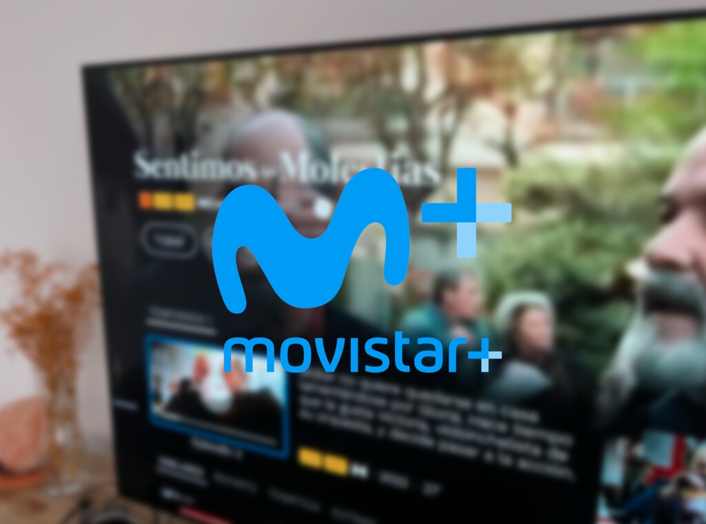 He probado la nueva app de Movistar Plus+ para Smart TVs. El 4K lo cambia todo para mí, y por fin se pone a la altura del resto 