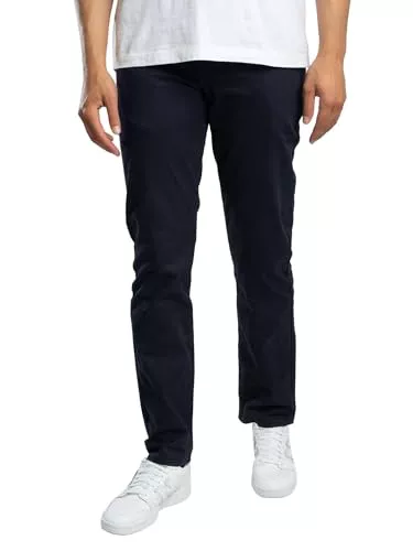 Levi's 511 Slim Vaqueros, Nightwatch Blue Sorb, 31W / 32L para Hombre
