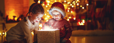 Regalos de Navidad para niños: nueve claves para acertar con la compra
