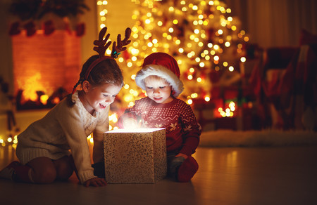 Regalos de Navidad para niños: nueve claves para acertar con la compra