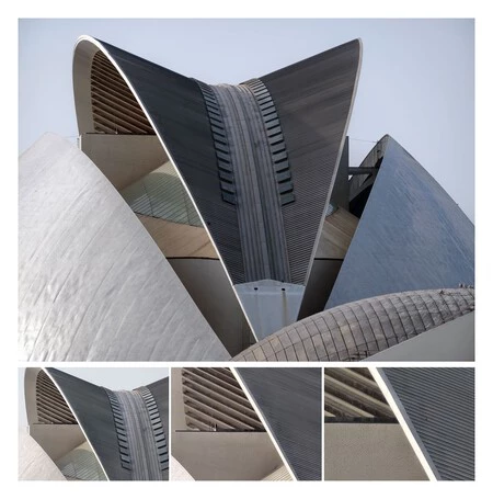 Teleobjetivo Vivo X300 Ultra Pruebas Jpeg