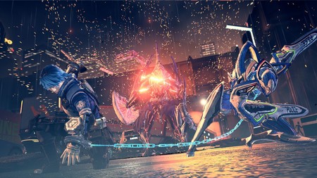 Los seis juegos más esperados de Switch en agosto de 2019. Y otros 11 títulos a tener en cuenta en Nintendo
