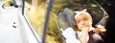 Síndrome del Bebé Olvidado: por qué algunos padres olvidan a sus hijos en el coche (y por qué podría pasarte también a ti)