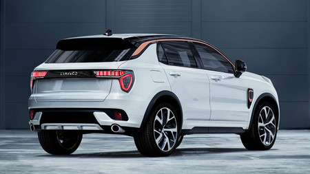 Lynk And Co 01