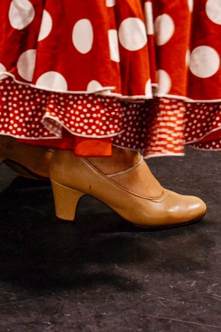 Flamenco