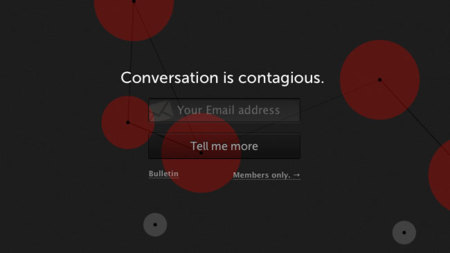 Branch, discusión y curación de contenidos de la mano de los creadores de Twitter
