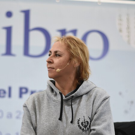 Megan Maxwell Presentacion Talavera