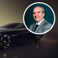 "No nos asusta": Infiniti reacciona ante un segmento premium cada vez más feroz. Esto sucederá con la marca en México 