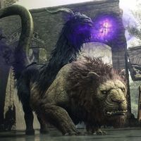 Dragon's Dogma 2 | Cómo derrotar a una Quimera, todos sus ataques y recompensas 