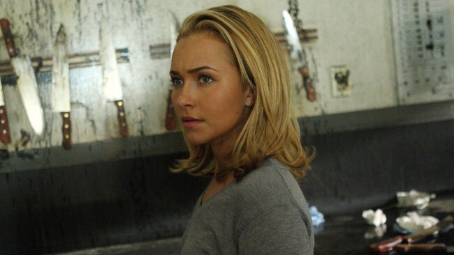 Heroes Nashville Star Hayden Panettiere Dies At 36 Imdb