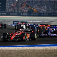 Vómitos, desmayos, quemaduras y mucho calor. Así ha sido el Gran Premio más infernal de la historia de la F1