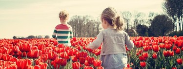 Ni jugar con otros niños ni tertulias de padres: en nuestras manos está la salud de todos