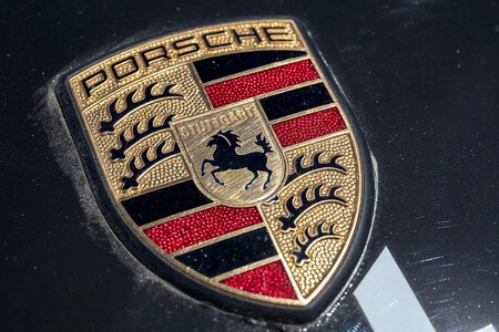 Porsche Red Bull F1
