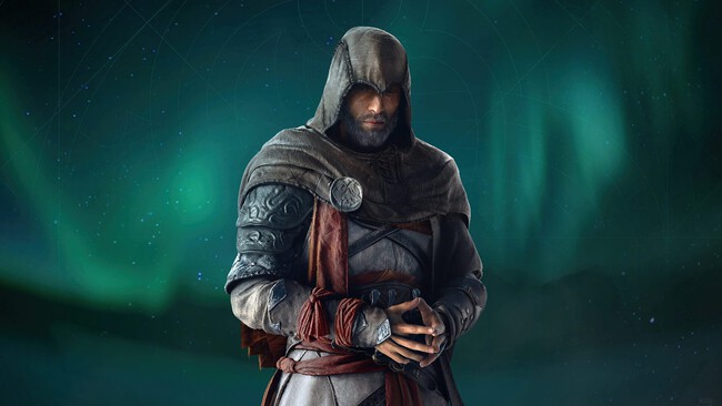 Assassins Creed Juegos 1
