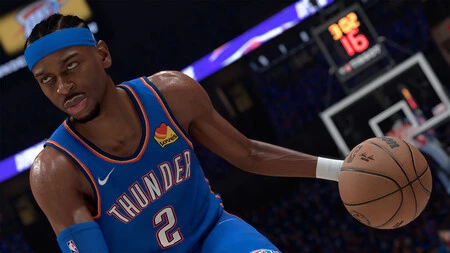 Nba 2k26 Nba 2k26
