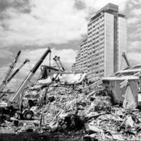 30 años han pasado, y el sismo del 85, sigue vivo en la memoria