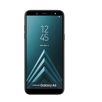 Samsung Galaxy A6 de 32GB rebajado en MediaMarkt: 199 euros hasta el 16 de septiembre