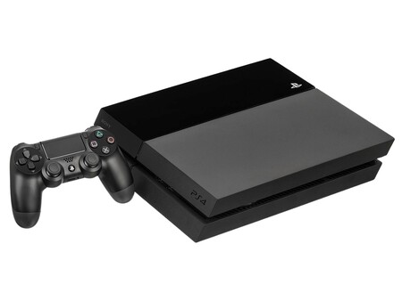 Playstation 4 3
