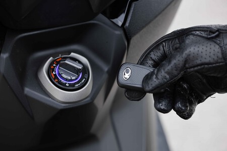 Kymco Super Dink Gt 350 2025 047