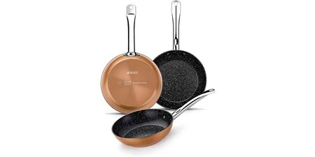 Monix M740040 Copper