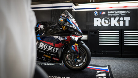 Bmw Motogp 3 2025