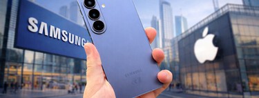 Samsung le quita a Apple el primer puesto en móviles y vuelve a liderar el mercado mundial en el arranque de 2026