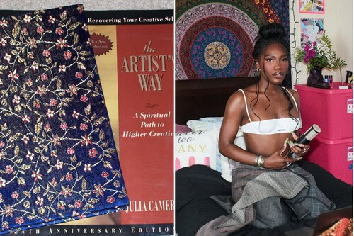 Dos Imagenes Vertical