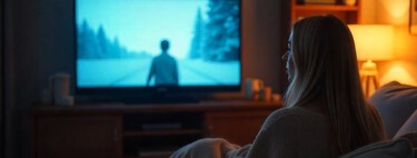 EyeComfort es el ajuste de las Smart TVs Samsung pensado para los que trasnochan viendo la tele. Con él nada te robará el sueño 