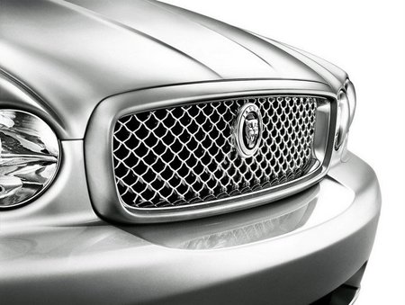 Se retrasa la llegada del nuevo Jaguar X-Type